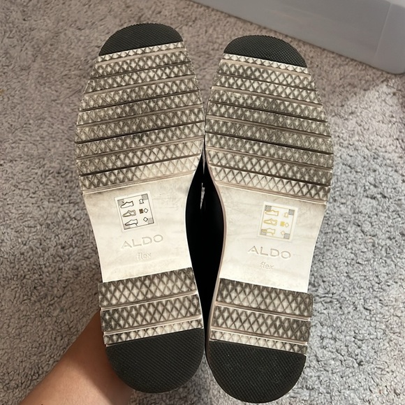 Aldo Ibraflex Loafer - Picture 4 of 9